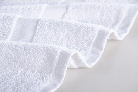 Bath Towel/Washcloth