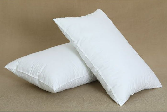 Pillow & Pillowcase